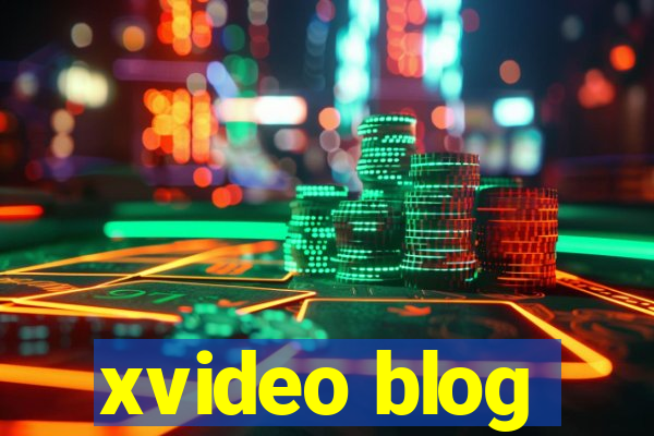 xvideo blog